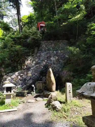 鞍馬寺(京都府)