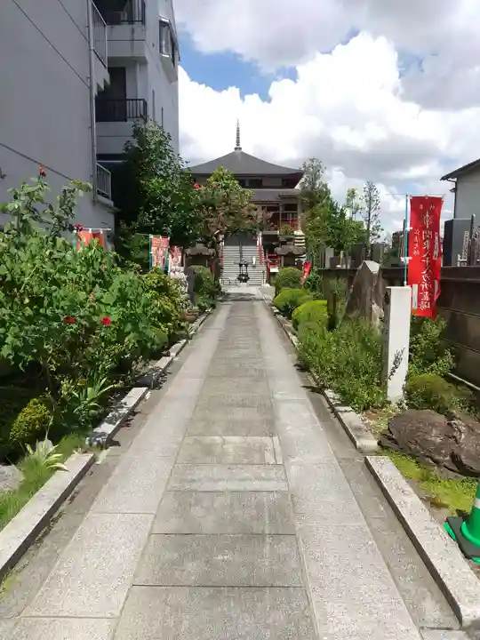 生福寺(栃木県)