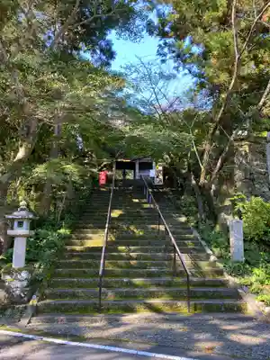 竹林寺のその他建物