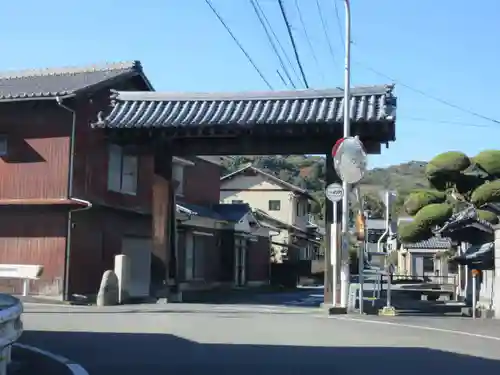 太山寺(愛媛県)