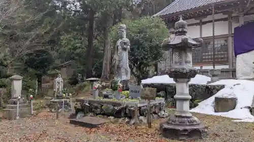長泉寺(福井県)
