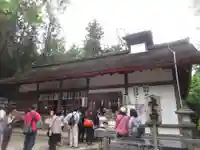 夫婦大國社(春日大社末社)のその他建物