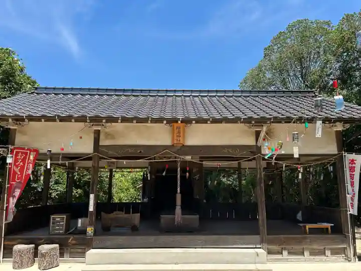 辨海神社(広島県)