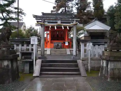 吉田神社(京都府)