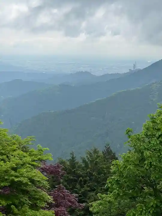 武蔵御嶽神社(東京都)