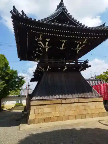 葛井寺(大阪府)