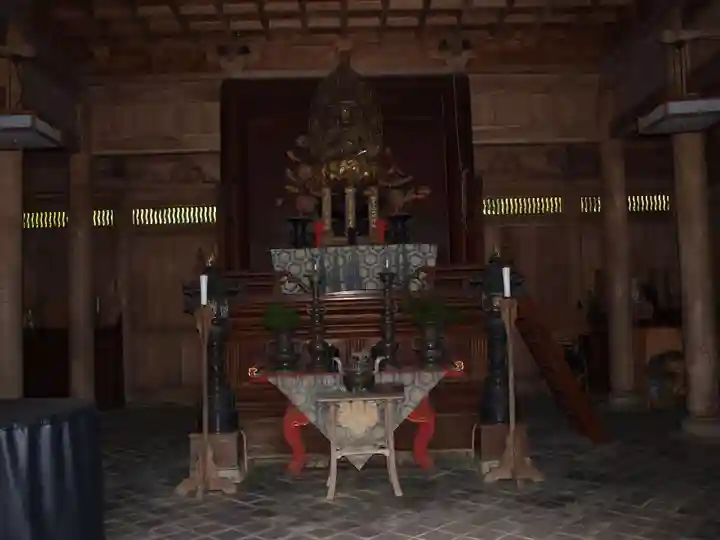 雲巌寺(栃木県)