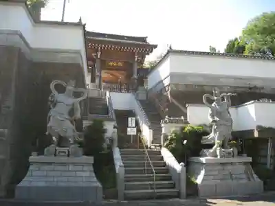 妙音寺(神奈川県)