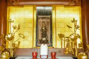 長谷寺の仏像(2026年04月04日(土) 17時44分30秒投稿)