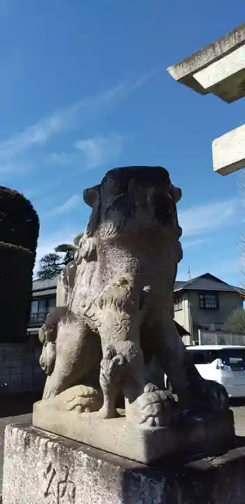 小泉神社(群馬県)