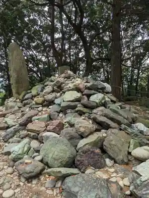 尾張冨士大宮浅間神社のその他建物