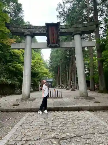 日枝神社(岐阜県)