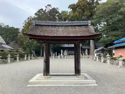 春日神社(滋賀県)