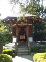 玄国寺の建物その他