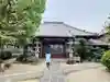 東光寺の本殿・本堂