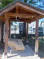 熊野神社(山形県)
