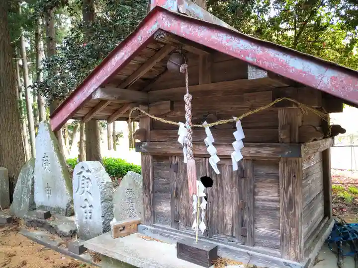 住吉神社(宮城県)