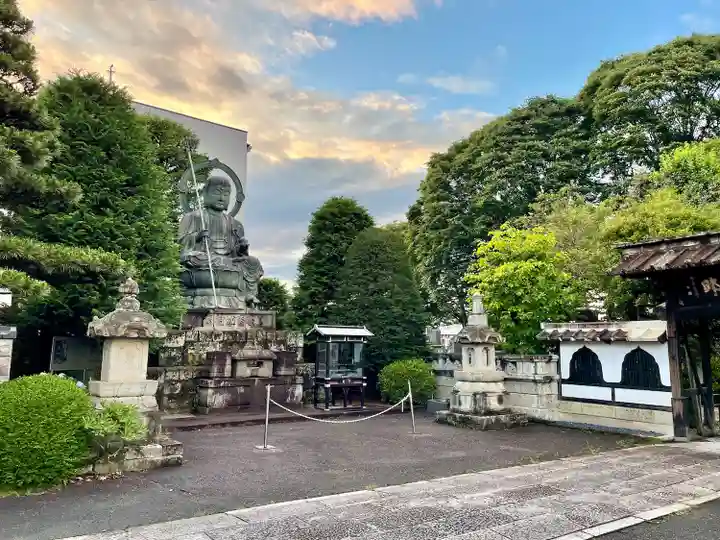 清巌寺(栃木県)