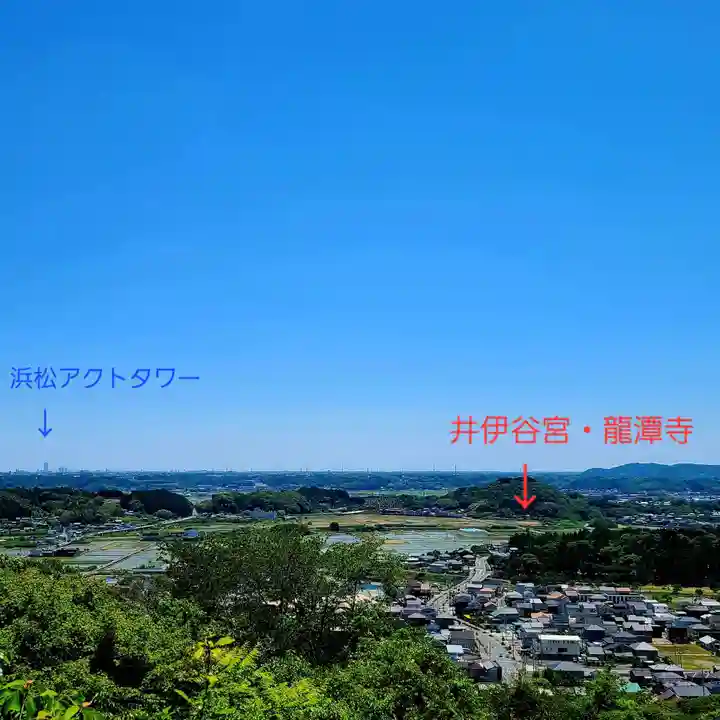 二宮神社(静岡県)