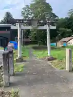 多田羅星宮神社(栃木県)