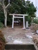岩戸分神社(神奈川県)