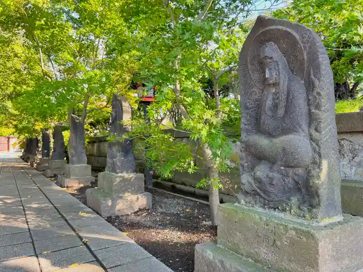 最勝院(青森県)