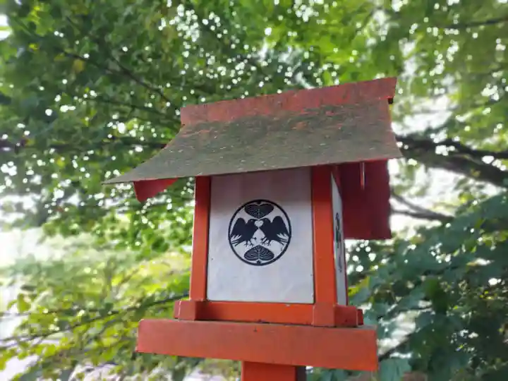 熊野皇大神社のその他建物