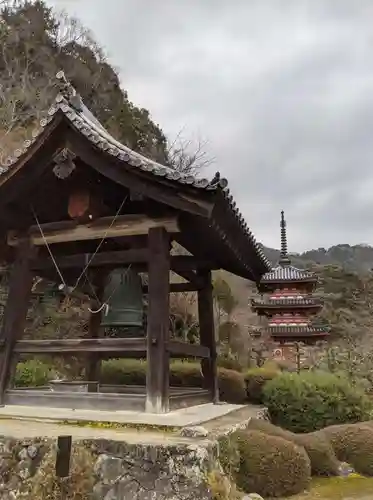 三室戸寺(京都府)