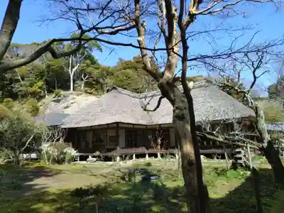 浄智寺(神奈川県)