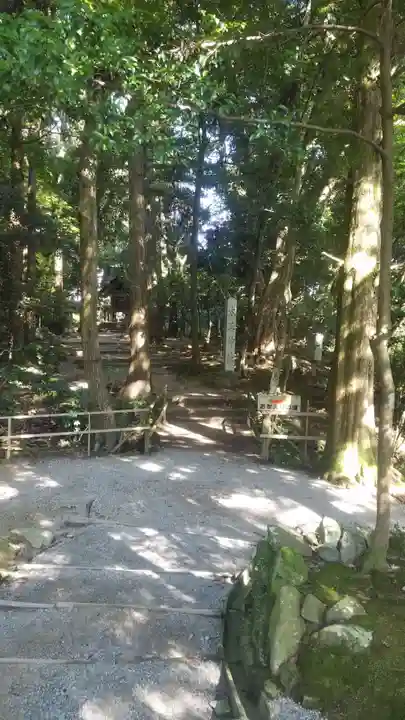 氣多大社のその他建物