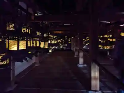 春日大社のその他建物