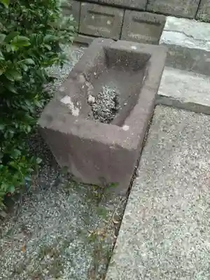 神明社(四郎丸)(宮城県)