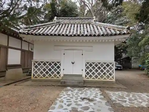 飯野八幡宮(福島県)