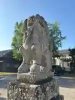 大麻比古神社(徳島県)