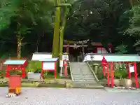 宇久井神社のその他建物