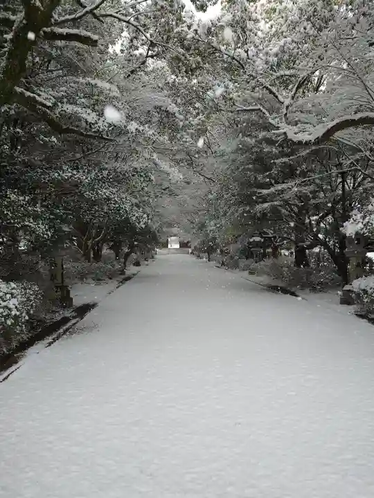 速谷神社(広島県)