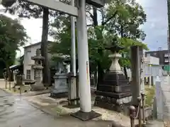 大井神社(愛知県)