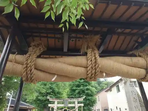 赤城神社(千葉県)