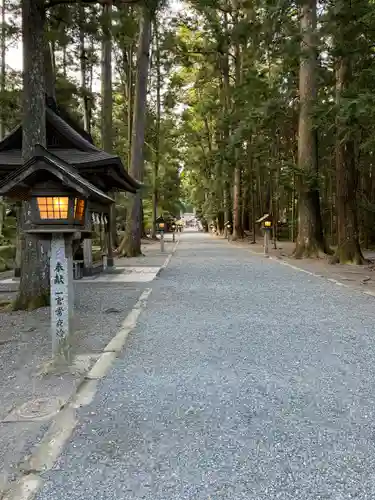 小國神社(静岡県)
