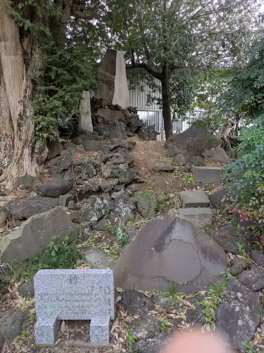 須賀神社(千葉県)