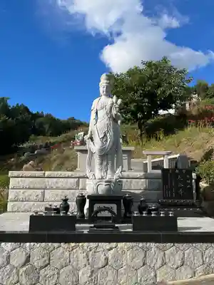 長谷寺(宮城県)
