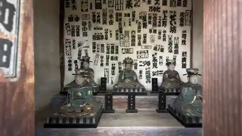 野坂寺(埼玉県)