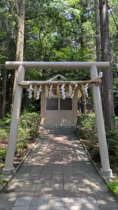 仙台東照宮(宮城県)