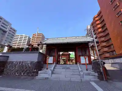 仙台大神宮(宮城県)