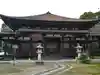 法界寺(日野薬師)のその他建物