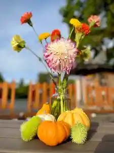 伊達神社(北海道)(2023年10月07日(土) 18時43分41秒投稿)