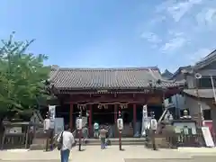 浅草神社(東京都)