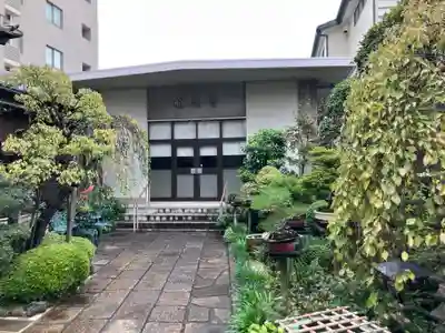 順忍寺(神奈川県)