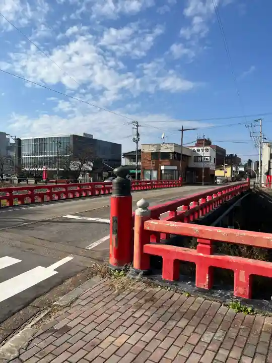 山王日枝神社(山形県)