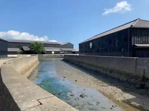 業葉神社(愛知県)